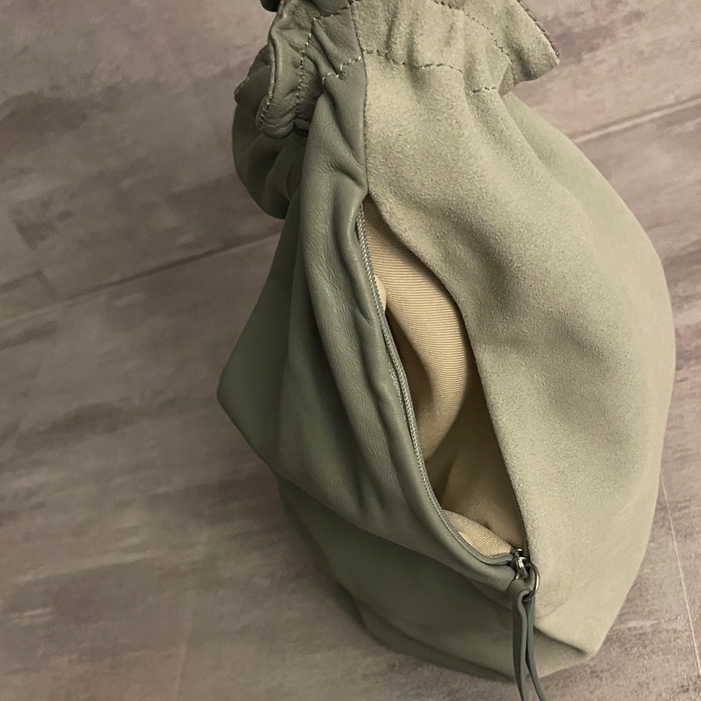 Lucky Brand Gray Hobo Bag - Picture 6 of 16